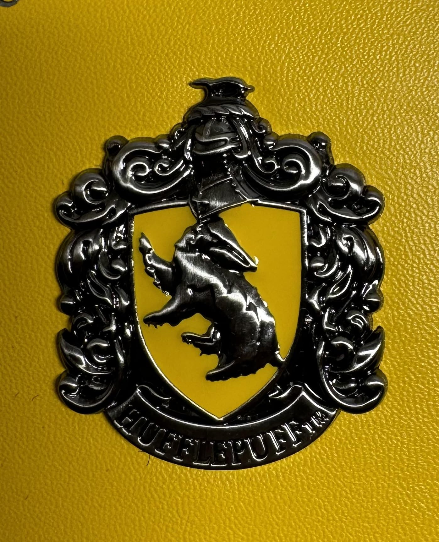 Amazon.co.jp: ハリーポッター ハッフルパフ ホグワーツ魔法魔術学校